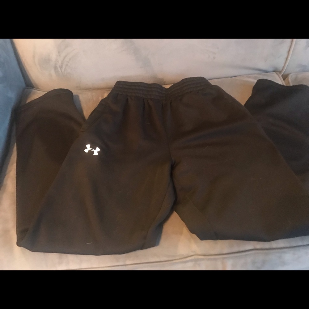 Under Armour sweats